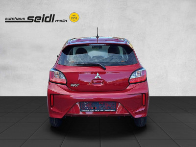 Mitsubishi Space Star Gebrauchtwagen Mitsubishi Space Star Gebrauchtwagen