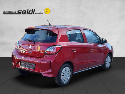 Mitsubishi Space Star Gebrauchtwagen Mitsubishi Space Star Gebrauchtwagen