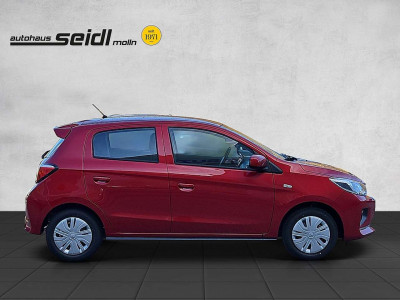 Mitsubishi Space Star Gebrauchtwagen Mitsubishi Space Star Gebrauchtwagen