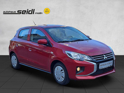 Mitsubishi Space Star Gebrauchtwagen Mitsubishi Space Star Gebrauchtwagen