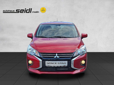 Mitsubishi Space Star Gebrauchtwagen Mitsubishi Space Star Gebrauchtwagen