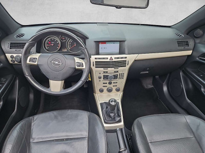 Opel Astra Gebrauchtwagen Opel Astra Gebrauchtwagen