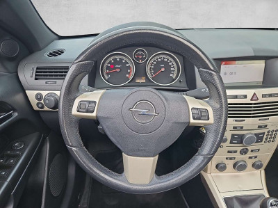 Opel Astra Gebrauchtwagen Opel Astra Gebrauchtwagen