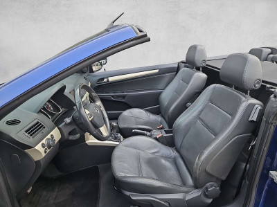 Opel Astra Gebrauchtwagen Opel Astra Gebrauchtwagen