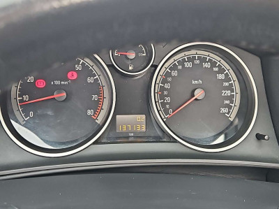 Opel Astra Gebrauchtwagen Opel Astra Gebrauchtwagen