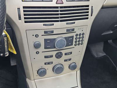 Opel Astra Gebrauchtwagen Opel Astra Gebrauchtwagen