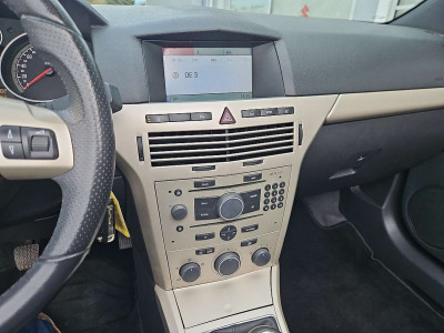 Opel Astra Gebrauchtwagen Opel Astra Gebrauchtwagen