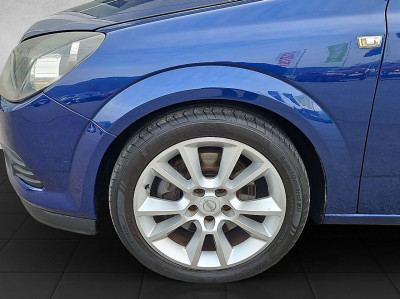 Opel Astra Gebrauchtwagen Opel Astra Gebrauchtwagen