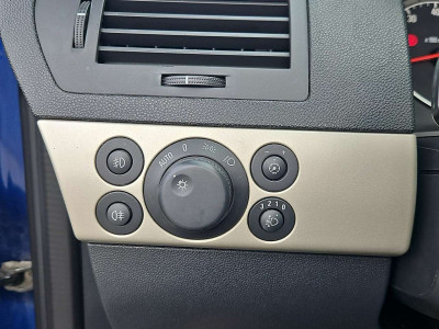 Opel Astra Gebrauchtwagen Opel Astra Gebrauchtwagen