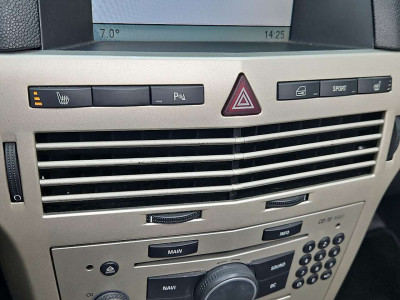 Opel Astra Gebrauchtwagen Opel Astra Gebrauchtwagen