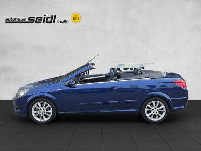 Opel Astra Gebrauchtwagen Opel Astra Gebrauchtwagen