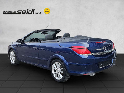 Opel Astra Gebrauchtwagen Opel Astra Gebrauchtwagen