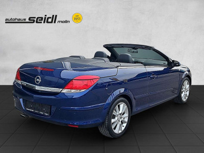 Opel Astra Gebrauchtwagen Opel Astra Gebrauchtwagen