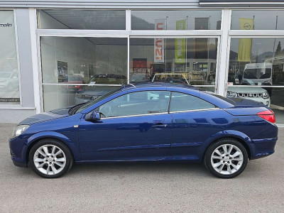 Opel Astra Gebrauchtwagen Opel Astra Gebrauchtwagen