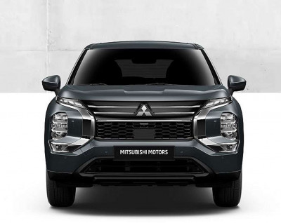 Mitsubishi Outlander Vorführwagen Mitsubishi Outlander Vorführwagen