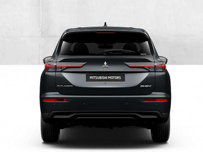 Mitsubishi Outlander Vorführwagen Mitsubishi Outlander Vorführwagen