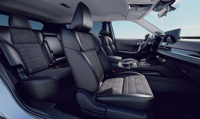 Mitsubishi Outlander Vorführwagen Mitsubishi Outlander Vorführwagen