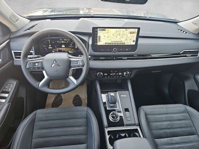 Mitsubishi Outlander Vorführwagen Mitsubishi Outlander Vorführwagen