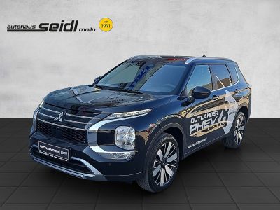 Mitsubishi Outlander Vorführwagen