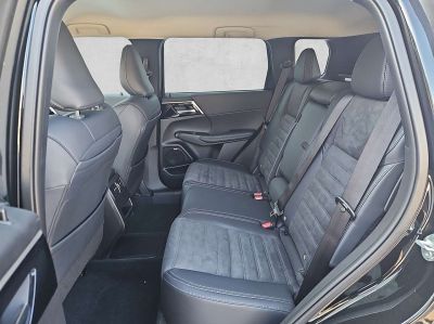 Mitsubishi Outlander Vorführwagen Mitsubishi Outlander Vorführwagen