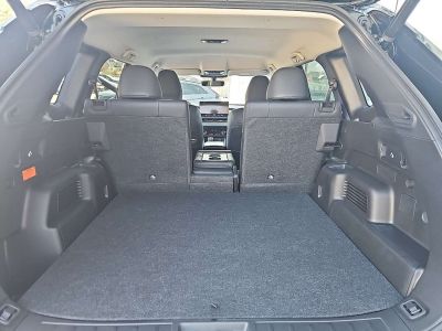 Mitsubishi Outlander Vorführwagen Mitsubishi Outlander Vorführwagen