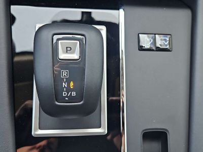 Mitsubishi Outlander Vorführwagen Mitsubishi Outlander Vorführwagen