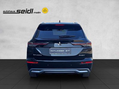 Mitsubishi Outlander Vorführwagen Mitsubishi Outlander Vorführwagen