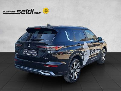 Mitsubishi Outlander Vorführwagen Mitsubishi Outlander Vorführwagen