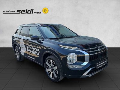 Mitsubishi Outlander Vorführwagen Mitsubishi Outlander Vorführwagen