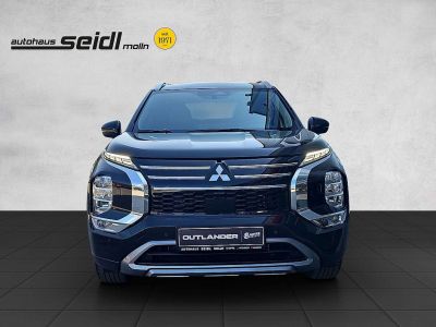 Mitsubishi Outlander Vorführwagen Mitsubishi Outlander Vorführwagen