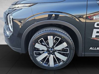 Mitsubishi Outlander Vorführwagen Mitsubishi Outlander Vorführwagen