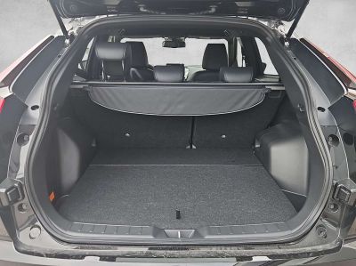 Mitsubishi Eclipse Cross Tageszulassung Mitsubishi Eclipse Cross Tageszulassung