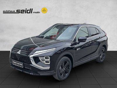 Mitsubishi Eclipse Cross Tageszulassung