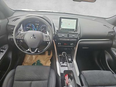 Mitsubishi Eclipse Cross Tageszulassung Mitsubishi Eclipse Cross Tageszulassung