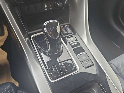 Mitsubishi Eclipse Cross Tageszulassung Mitsubishi Eclipse Cross Tageszulassung