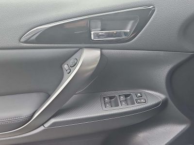 Mitsubishi Eclipse Cross Tageszulassung Mitsubishi Eclipse Cross Tageszulassung