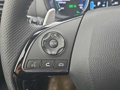 Mitsubishi Eclipse Cross Tageszulassung Mitsubishi Eclipse Cross Tageszulassung