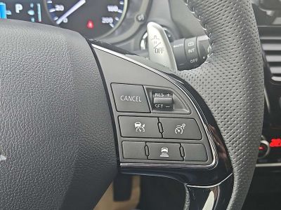 Mitsubishi Eclipse Cross Tageszulassung Mitsubishi Eclipse Cross Tageszulassung