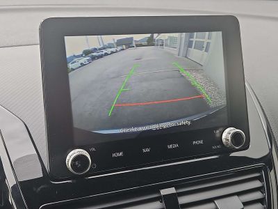 Mitsubishi Eclipse Cross Tageszulassung Mitsubishi Eclipse Cross Tageszulassung