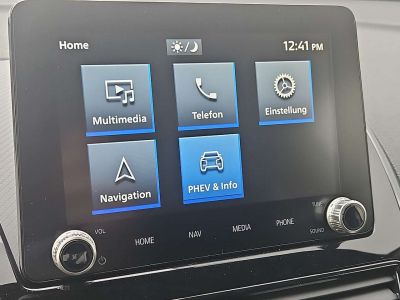 Mitsubishi Eclipse Cross Tageszulassung Mitsubishi Eclipse Cross Tageszulassung