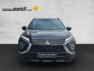 Mitsubishi Eclipse Cross Tageszulassung Mitsubishi Eclipse Cross Tageszulassung