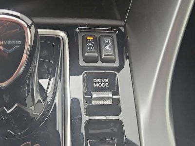 Mitsubishi Eclipse Cross Tageszulassung Mitsubishi Eclipse Cross Tageszulassung