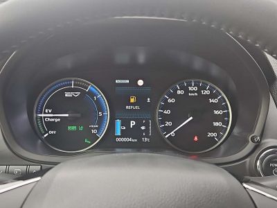 Mitsubishi Eclipse Cross Tageszulassung Mitsubishi Eclipse Cross Tageszulassung