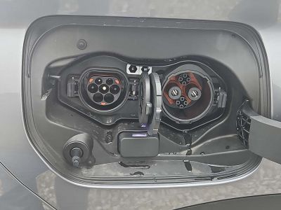 Mitsubishi Eclipse Cross Tageszulassung Mitsubishi Eclipse Cross Tageszulassung