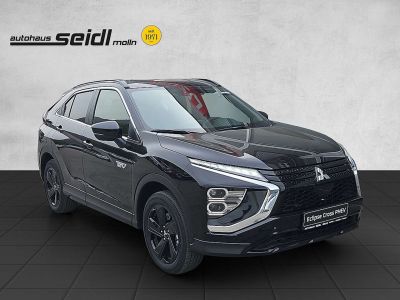 Mitsubishi Eclipse Cross Tageszulassung Mitsubishi Eclipse Cross Tageszulassung