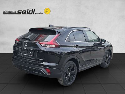 Mitsubishi Eclipse Cross Tageszulassung Mitsubishi Eclipse Cross Tageszulassung