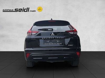 Mitsubishi Eclipse Cross Tageszulassung Mitsubishi Eclipse Cross Tageszulassung