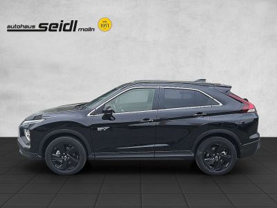 Mitsubishi Eclipse Cross Tageszulassung Mitsubishi Eclipse Cross Tageszulassung