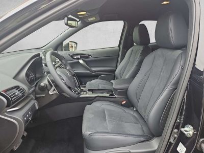 Mitsubishi Eclipse Cross Tageszulassung Mitsubishi Eclipse Cross Tageszulassung