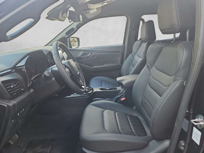 Isuzu D-Max Vorführwagen Isuzu D-Max Vorführwagen